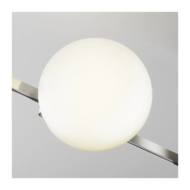 Трековый светильник Technical TR229-1-8W3K-PT Maytoni 3