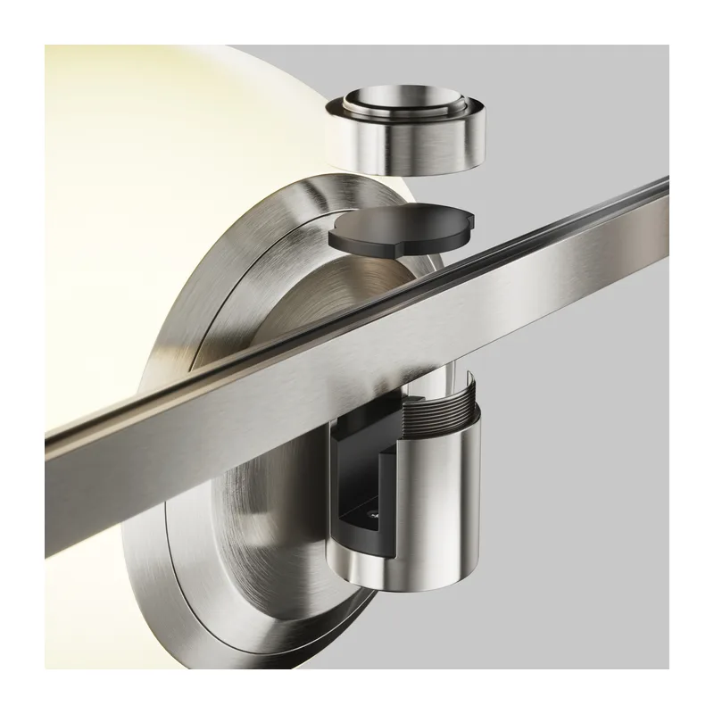 Трековый светильник Technical TR229-1-8W3K-PT Maytoni 6