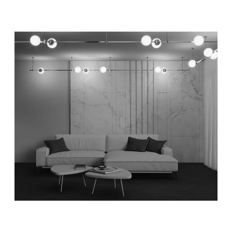 Трековый светильник Technical TR229-1-8W3K-PT Maytoni 8