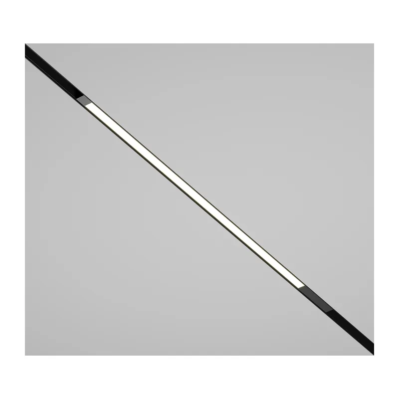 Трековый светильник Базис / Basis Exility 4000K 15Вт 120° Maytoni TR231-2-15W4K-B 3