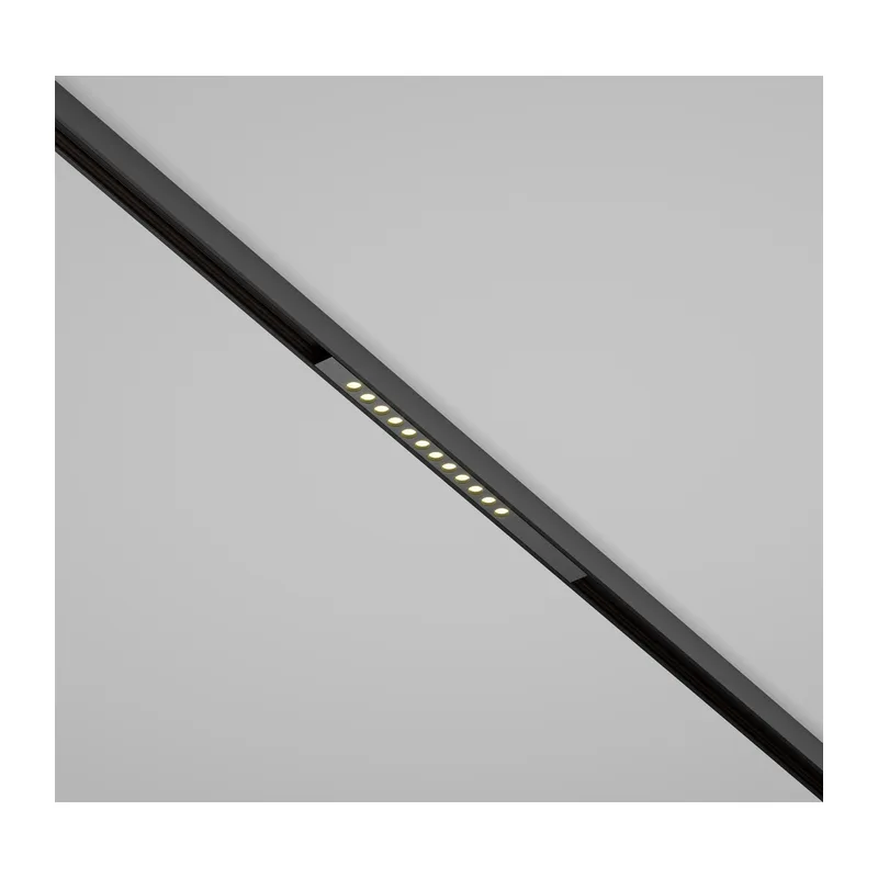 Трековый светильник Точки / Points Exility 3000K 10Вт 36° Maytoni TR232-2-10W3K-B 2