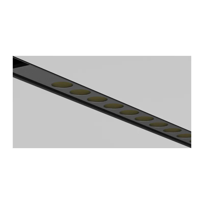 Трековый светильник Точки / Points Exility 3000K 10Вт 36° Maytoni TR232-2-10W3K-B 4