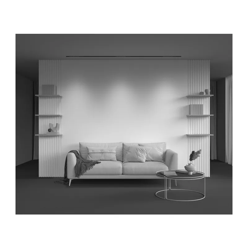 Трековый светильник Точки / Points Exility 3000K 10Вт 36° Maytoni TR232-2-10W3K-B 8