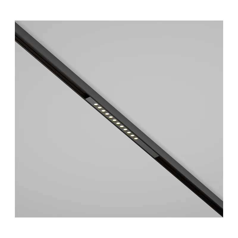 Трековый светильник Точки / Points Exility 4000K 10Вт 36° Maytoni TR232-2-10W4K-B 2
