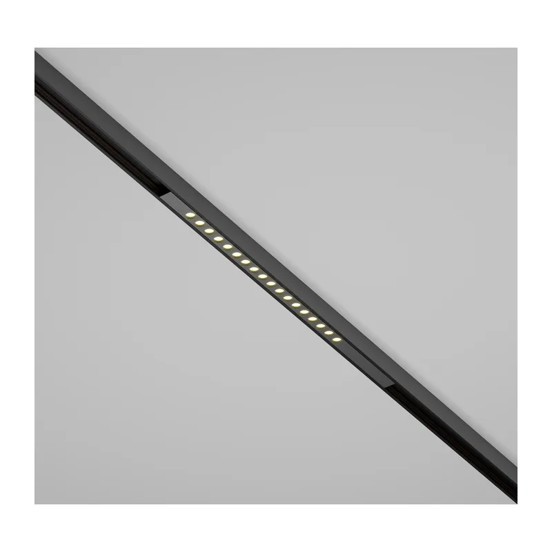 Трековый светильник Точки / Points Exility 3000K 15Вт 36° Maytoni TR232-2-15W3K-B 2