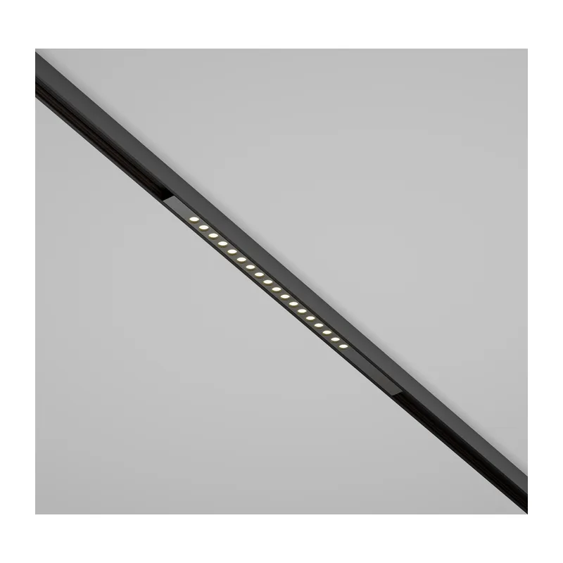 Трековый светильник Точки / Points Exility 4000K 15Вт 36° Maytoni TR232-2-15W4K-B 2