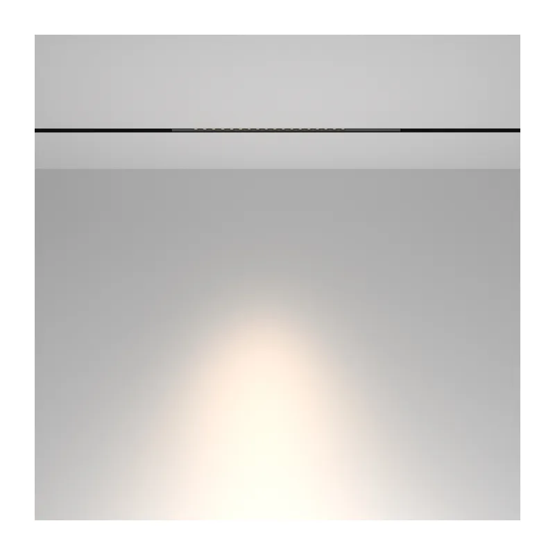 Трековый светильник Точки / Points Exility 4000K 15Вт 36° Maytoni TR232-2-15W4K-B 4