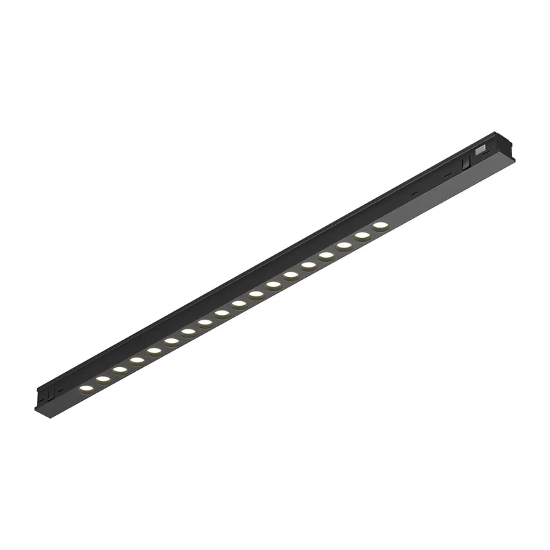 Трековый светильник Точки / Points Exility 4000K 15Вт 36° Maytoni TR232-2-15W4K-B