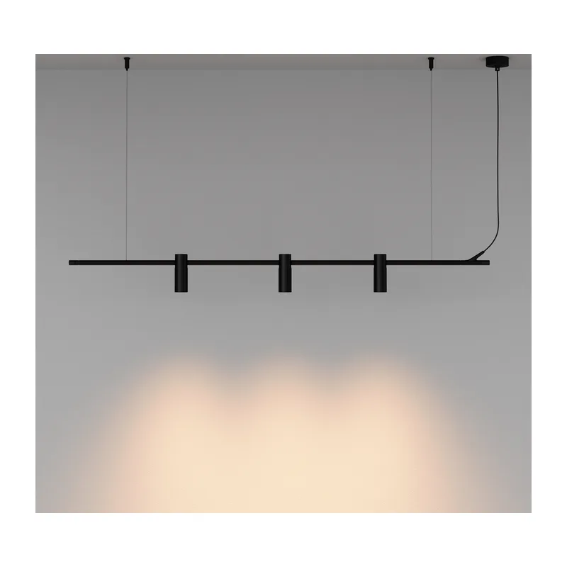 Трековый светильник Фокус / Focus Arity 3000K 5Вт 30° Maytoni TR235-1-5W3K-B 6