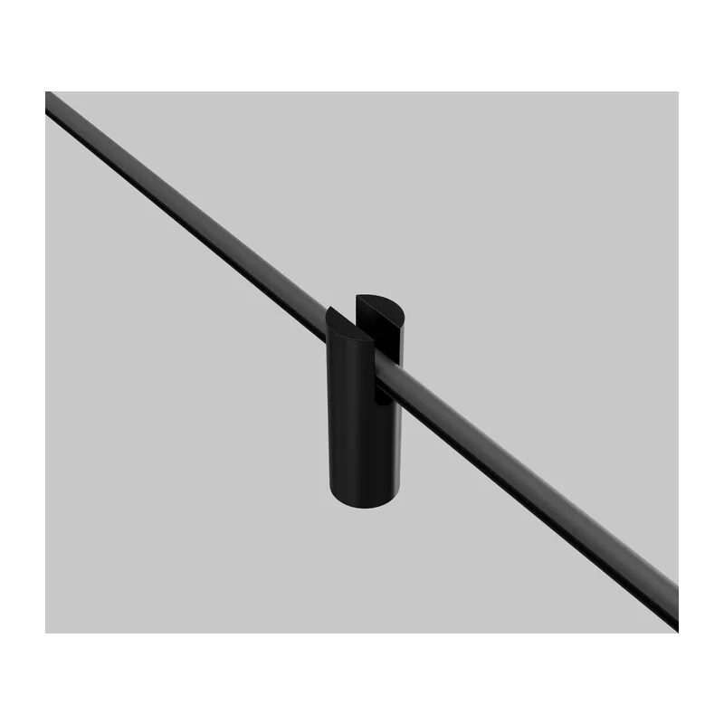 Трековый светильник Фокус / Focus Arity 3000K 5Вт 30° Maytoni TR235-1-5W3K-B 8