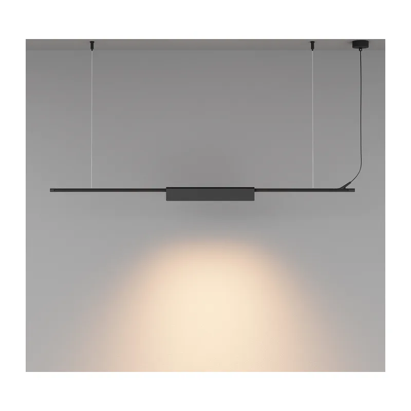 Трековый светильник Точки / Points Arity 3000K 12Вт 24° Maytoni TR237-1-12W3K-B 8