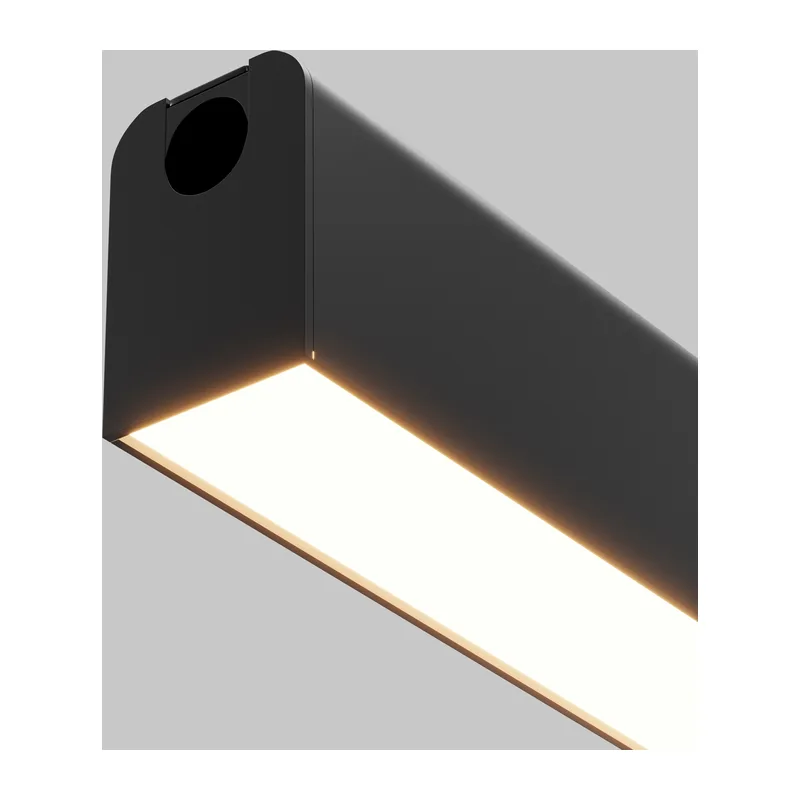 Трековый светильник Базис / Basis Arity 3000K 12Вт 120° Maytoni TR238-1-12W3K-B 4