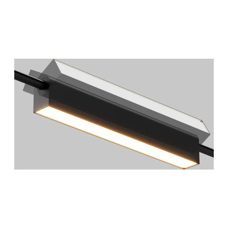 Трековый светильник Базис / Basis Arity 3000K 12Вт 120° Maytoni TR238-1-12W3K-B 7