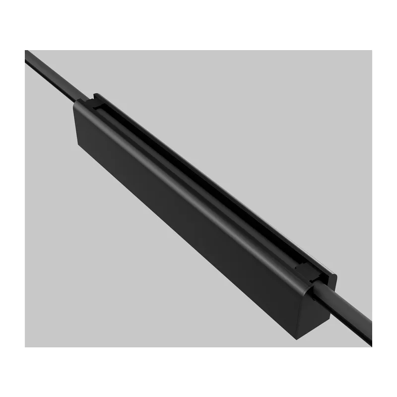 Трековый светильник Базис / Basis Arity 3000K 12Вт 120° Maytoni TR238-1-12W3K-B 9