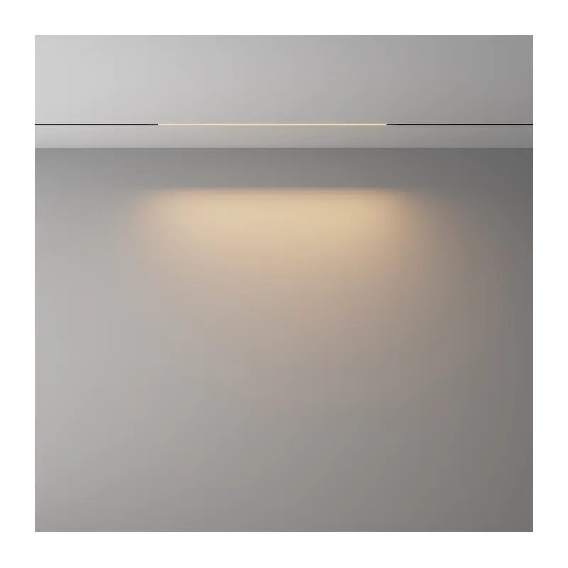 Трековый светильник Базис / Basis Exility X 3000K 12Вт 120° Maytoni TR240-2-12W3K-B 4