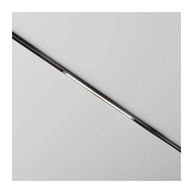 Трековый светильник Базис / Basis Exility X 4000K 12Вт 120° Maytoni TR240-2-12W4K-B 2