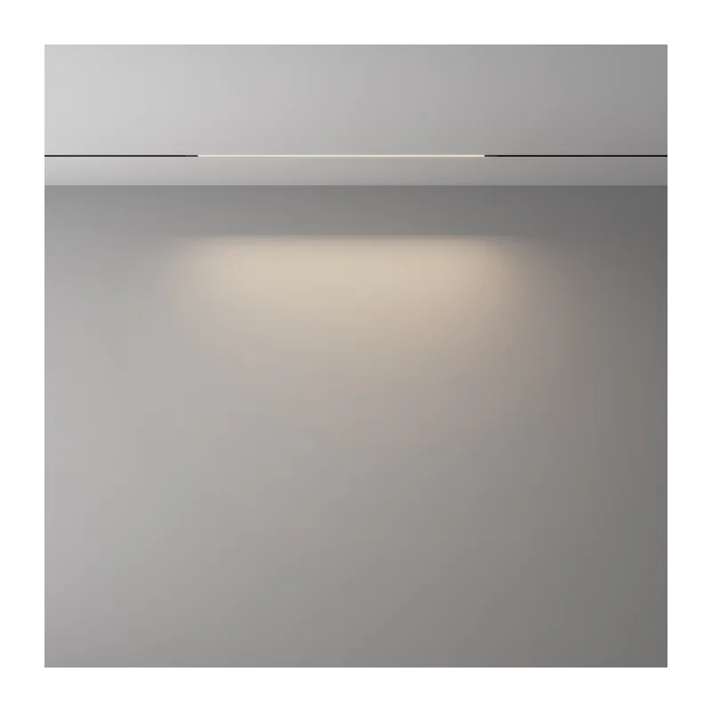 Трековый светильник Базис / Basis Exility X 4000K 12Вт 120° Maytoni TR240-2-12W4K-B 6