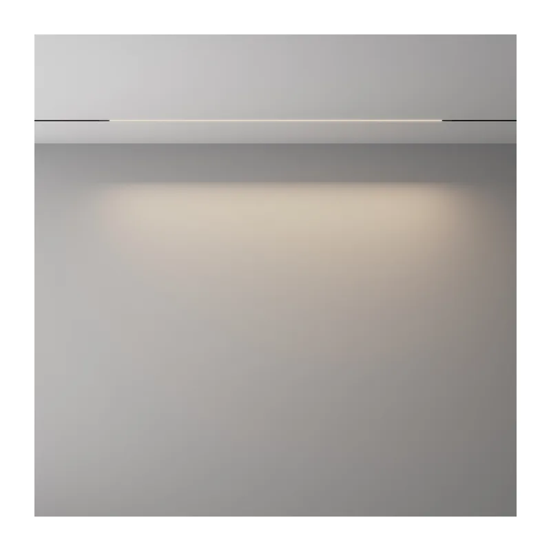 Трековый светильник Базис / Basis Exility X 4000K 18Вт 120° Maytoni TR240-2-18W4K-B 4