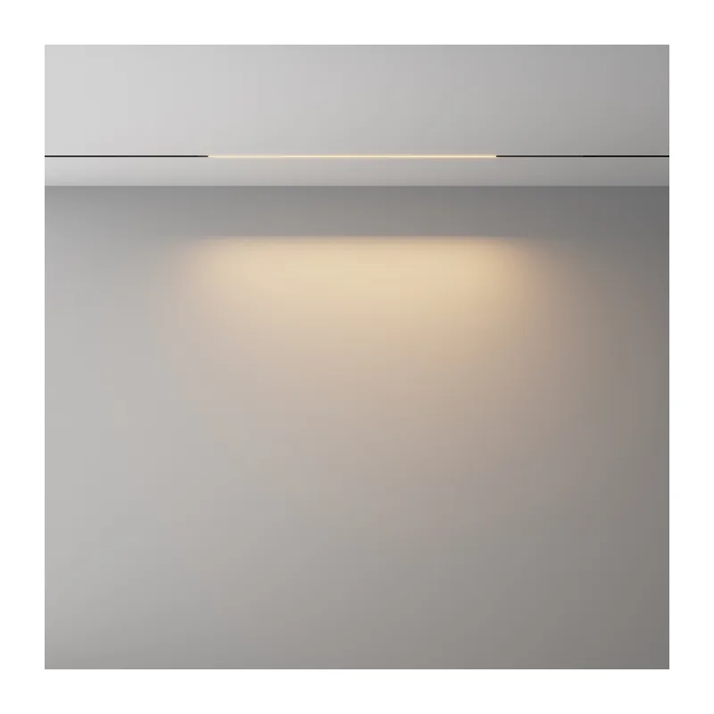 Трековый светильник Базис / Basis Exility X 2700-6000K 12Вт 120° Dim Smart Zigbee Maytoni TR240-4-12WTW-DSZ-B 8