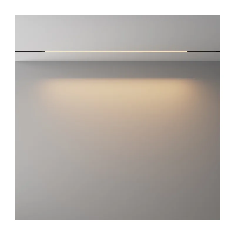 Трековый светильник Базис / Basis Exility X 2700-6000K 18Вт 120° Dim Dali2 Maytoni TR240-4-18WTW-DD2-B 4