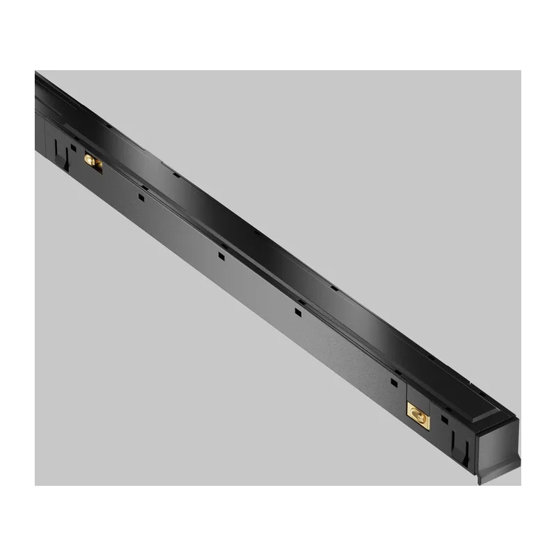 Трековый светильник Базис / Basis Exility X 2700-6000K 18Вт 120° Dim Dali2 Maytoni TR240-4-18WTW-DD2-B 6