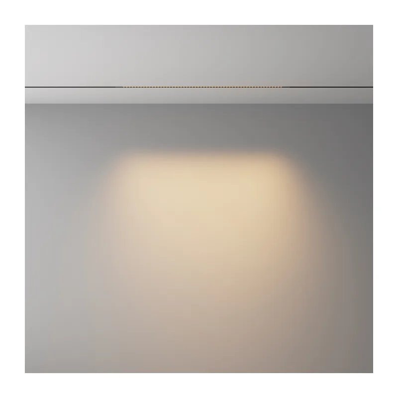 Трековый светильник Точки / Points Exility X 3000K 12Вт 40° Maytoni TR241-2-12W3K-B 4