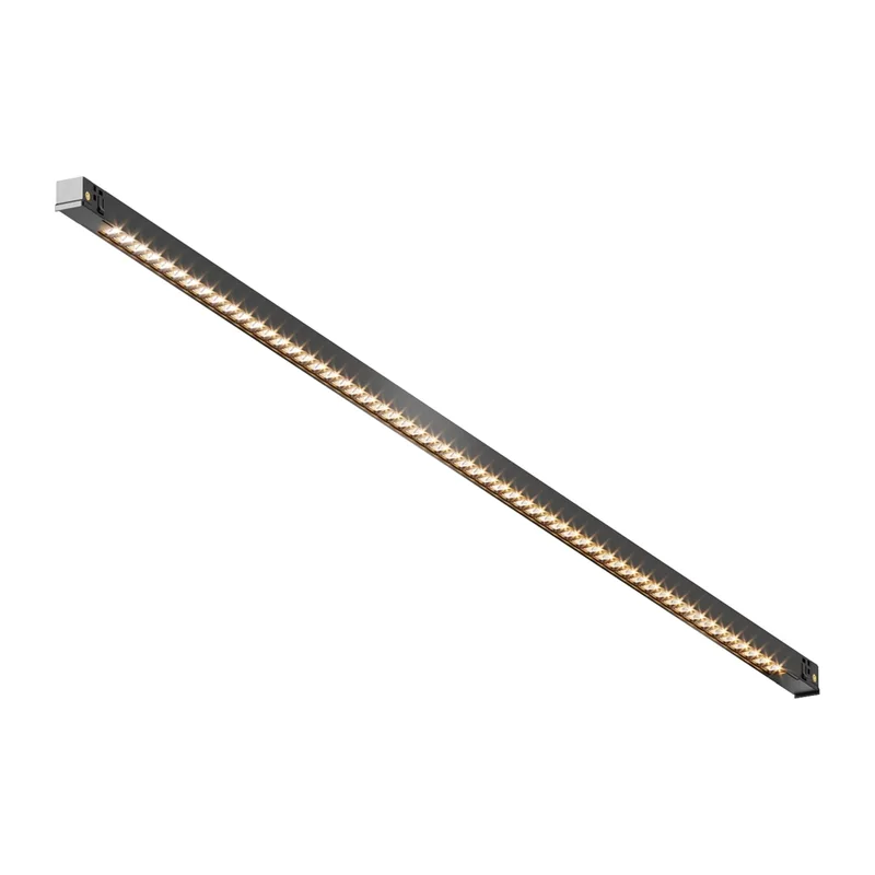 Трековый светильник Точки / Points Exility X 3000K 12Вт 40° Maytoni TR241-2-12W3K-B