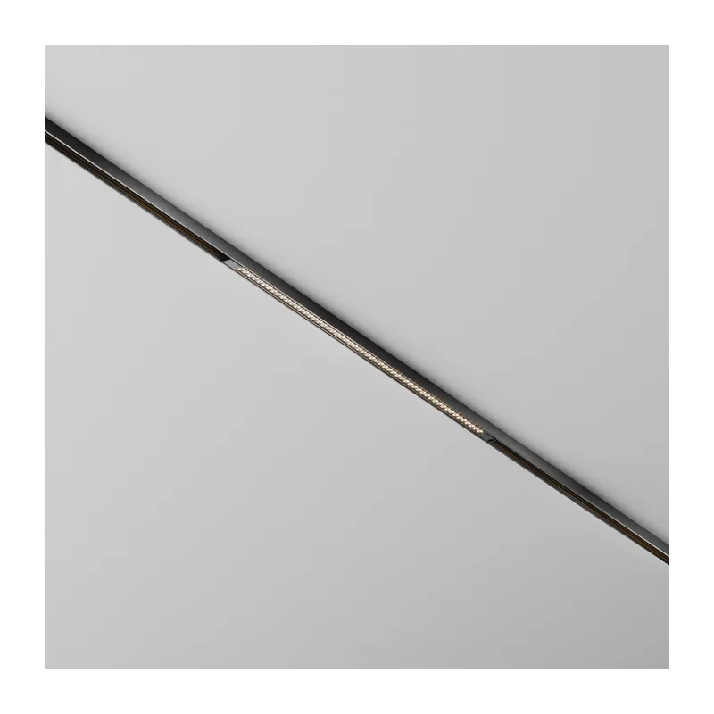 Трековый светильник Точки / Points Exility X 4000K 12Вт 40° Maytoni TR241-2-12W4K-B 3