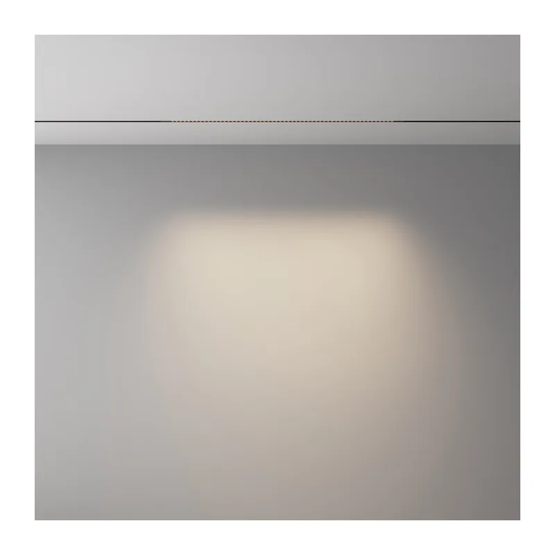 Трековый светильник Точки / Points Exility X 4000K 12Вт 40° Maytoni TR241-2-12W4K-B 4