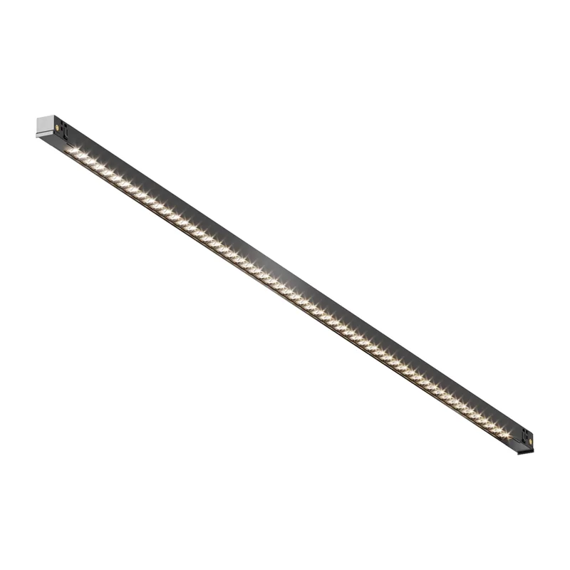 Трековый светильник Точки / Points Exility X 4000K 12Вт 40° Maytoni TR241-2-12W4K-B
