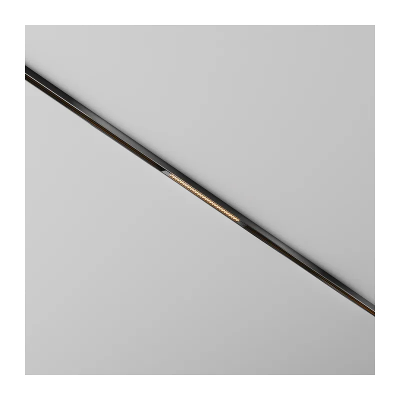 Трековый светильник Точки / Points Exility X 3000K 6Вт 40° Maytoni TR241-2-6W3K-B 4