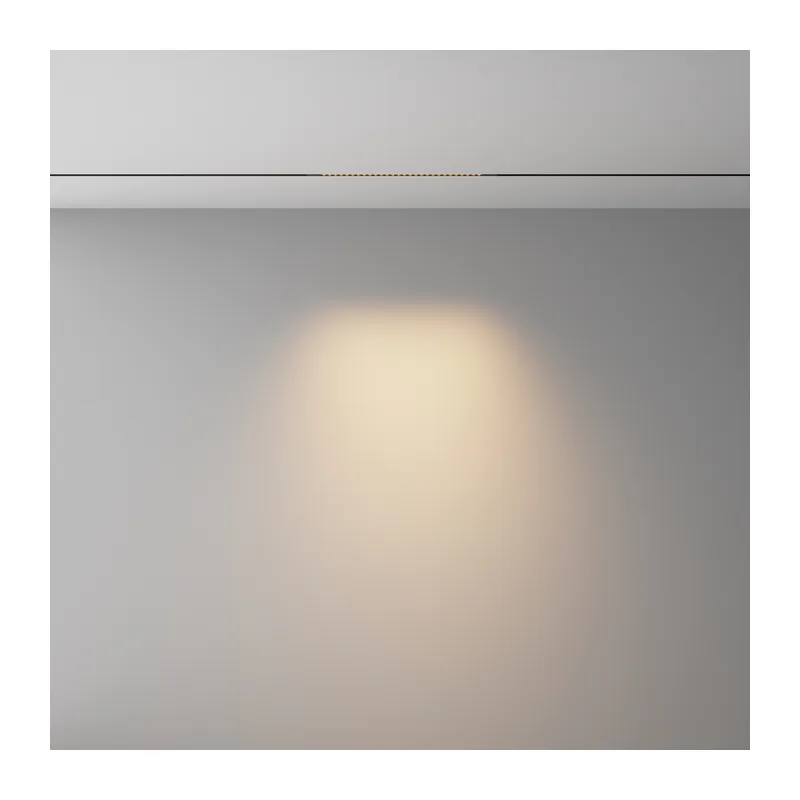 Трековый светильник Точки / Points Exility X 3000K 6Вт 40° Maytoni TR241-2-6W3K-B 5