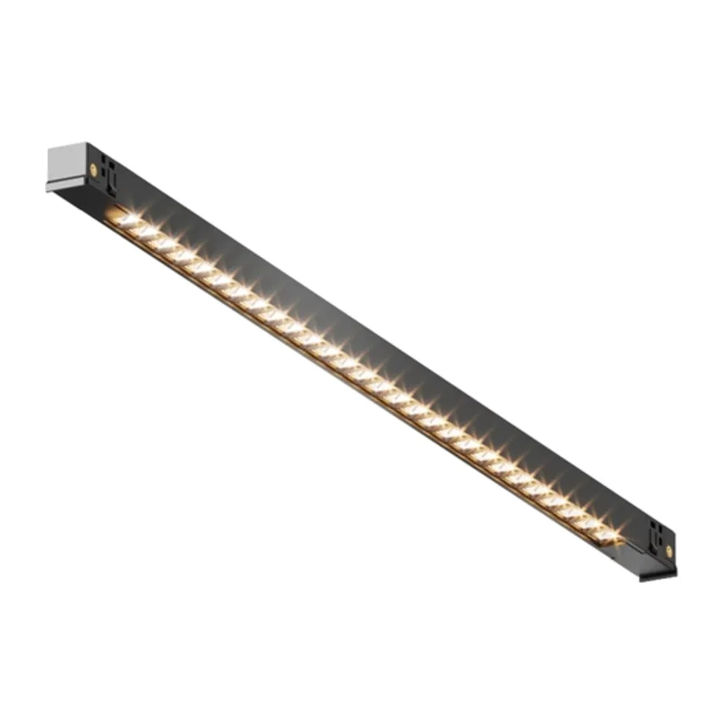Трековый светильник Точки / Points Exility X 3000K 6Вт 40° Maytoni TR241-2-6W3K-B