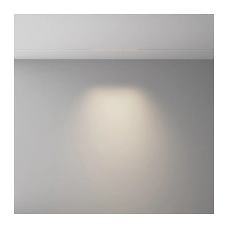 Трековый светильник Точки / Points Exility X 4000K 6Вт 40° Maytoni TR241-2-6W4K-B 4