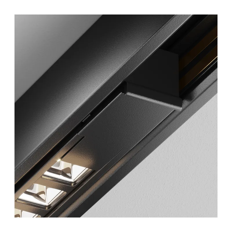 Трековый светильник Точки / Points Exility X 4000K 6Вт 40° Maytoni TR241-2-6W4K-B 7