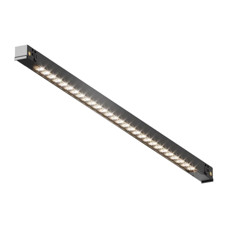Трековый светильник Точки / Points Exility X 4000K 6Вт 40° Maytoni TR241-2-6W4K-B