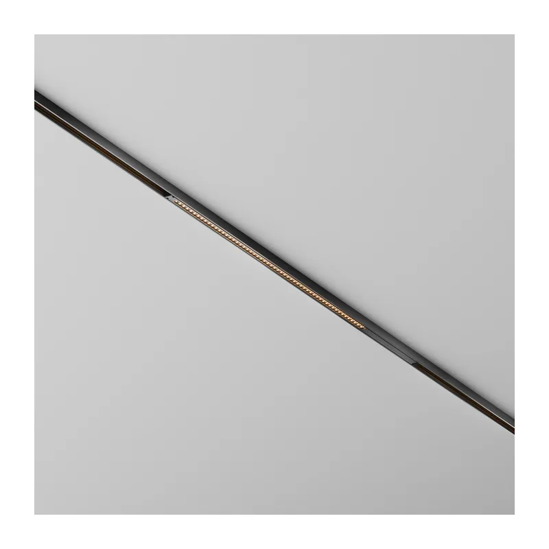 Трековый светильник Точки / Points Exility X 2700-6000K 12Вт 40° Dim Dali2 Maytoni TR241-4-12WTW-DD2-B 3