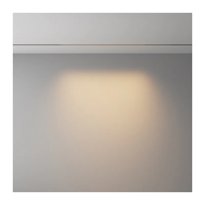 Трековый светильник Точки / Points Exility X 2700-6000K 12Вт 40° Dim Dali2 Maytoni TR241-4-12WTW-DD2-B 4
