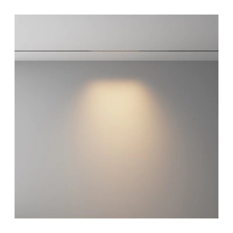 Трековый светильник Точки / Points Exility X 2700-6000K 6Вт 40° Dim Dali2 Maytoni TR241-4-6WTW-DD2-B 4