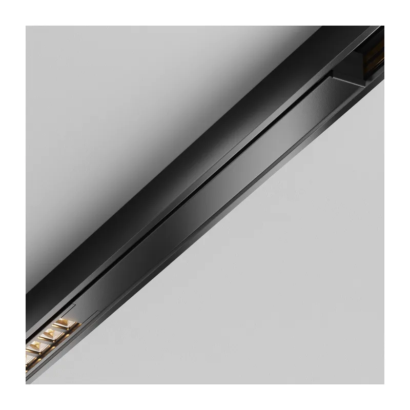 Трековый светильник Точки / Points Exility X 2700-6000K 6Вт 40° Dim Dali2 Maytoni TR241-4-6WTW-DD2-B 7