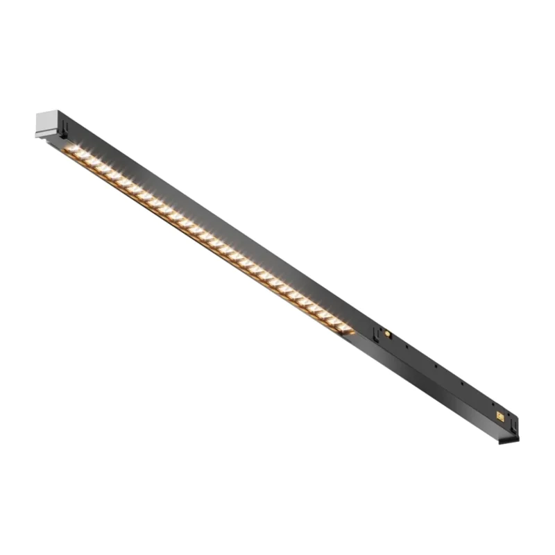 Трековый светильник Точки / Points Exility X 2700-6000K 6Вт 40° Dim Dali2 Maytoni TR241-4-6WTW-DD2-B