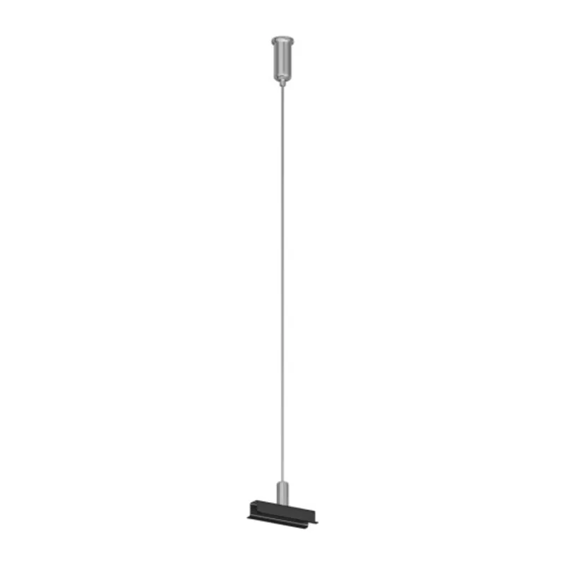 Подвесной комплект Denkirs SMART SLIM BASE | СМАРТ СЛИМ БЕЙС TR2413-BK 3