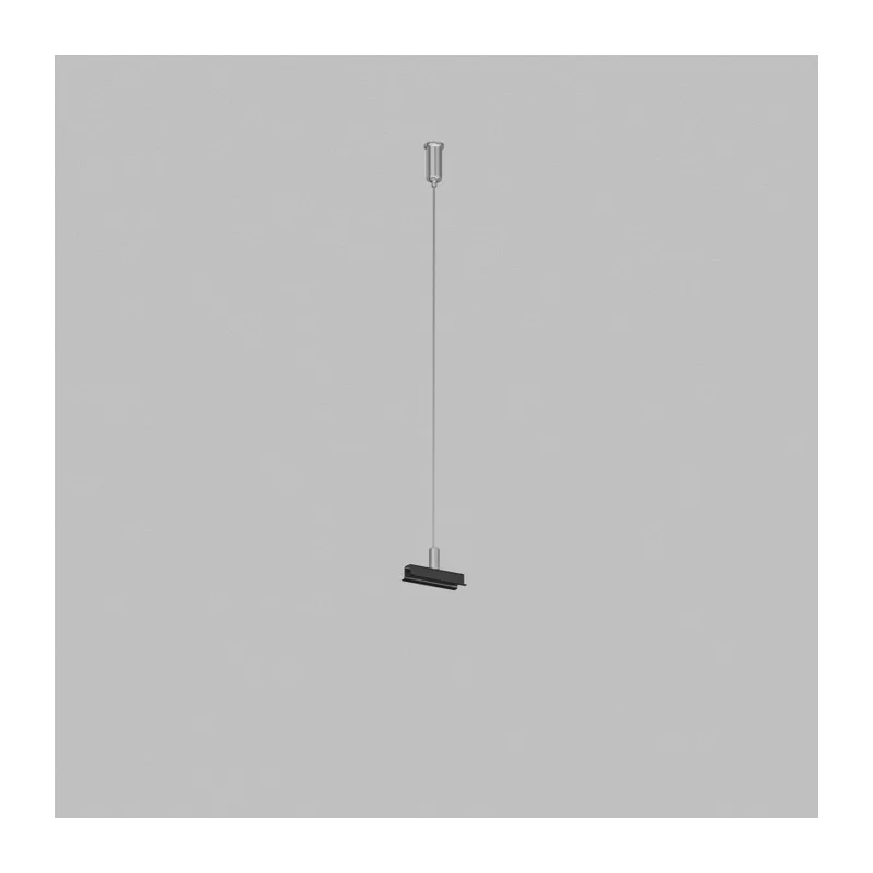 Подвесной комплект Denkirs SMART SLIM BASE | СМАРТ СЛИМ БЕЙС TR2413-BK