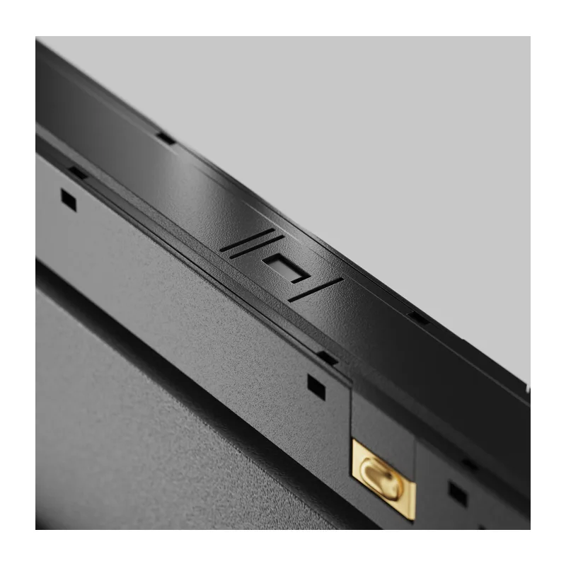 Трековый светильник Точки поворотный / Points Rot Exility X 4000K 12Вт 40° Maytoni TR242-2-12W4K-B 8