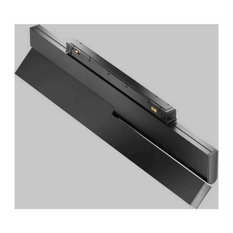 Трековый светильник Точки / Points Rot Exility X 2700-6000K 12Вт 40° Dim Dali2 Maytoni TR242-4-12WTW-DD2-B 7