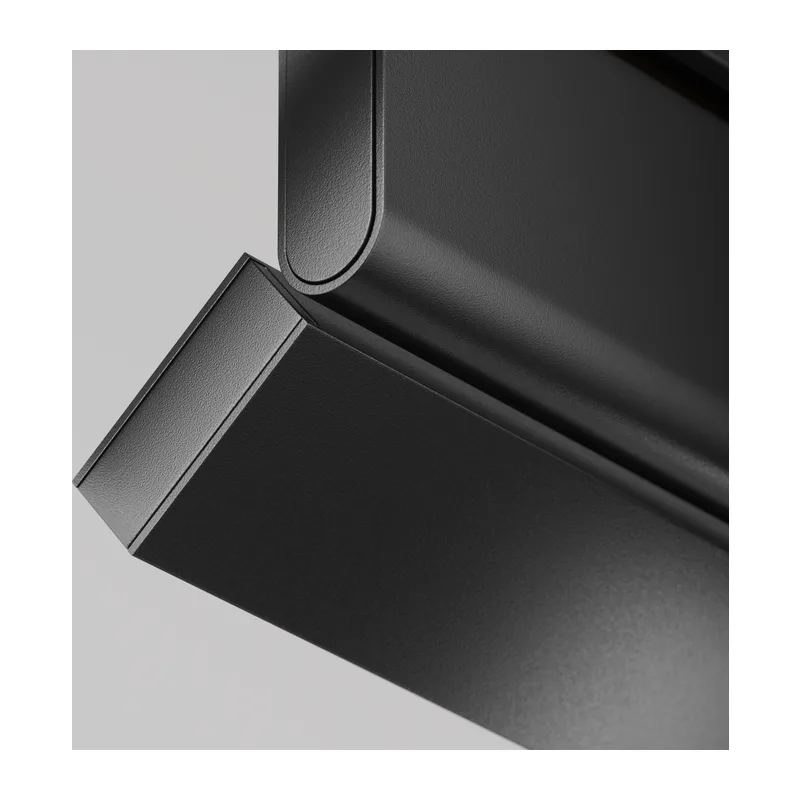 Трековый светильник Точки поворотный / Points Rot Exility X 2700-6000K 12Вт 40° Dim Smart Zigbee Maytoni TR242-4-12WTW-DSZ-B 8