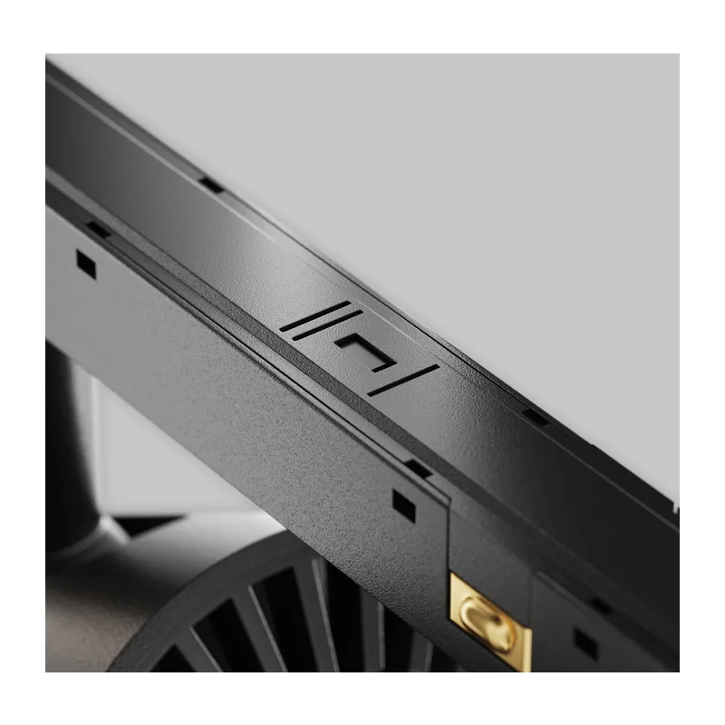 Трековый светильник Фокус / Focus Led Exility X 4000K 12Вт 36° Maytoni TR243-12W4K-B 11