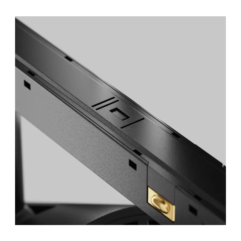 Трековый светильник Фокус / Focus Led Exility X 4000K 18Вт 36° Maytoni TR243-18W4K-B 10