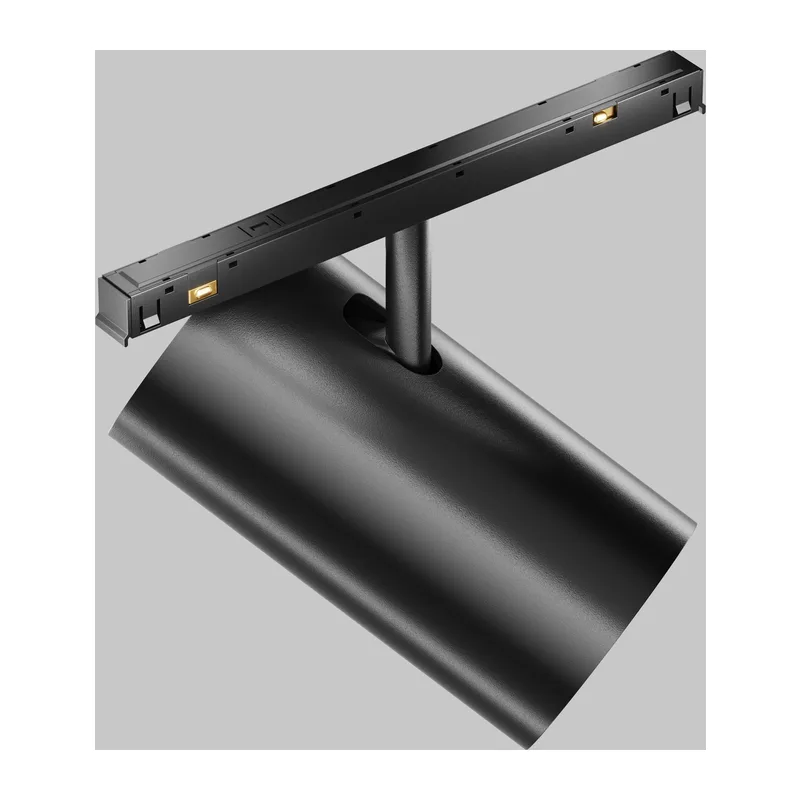 Трековый светильник Фокус / Focus Led Exility X 4000K 18Вт 36° Maytoni TR243-18W4K-B 7
