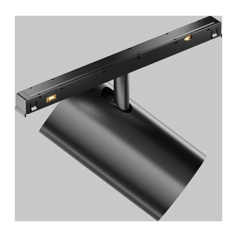 Трековый светильник Фокус / Focus Led Exility X 2700-6000K 12Вт 36° Dim Dali2 Maytoni TR243-4-12WTW-DD2-B 7